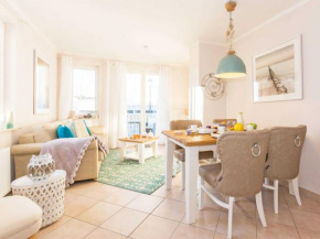 Wohnpark Stadt Hamburg - Apt. 30, Binz